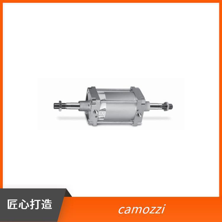 camozzi 迷你气缸 康茂盛 KN000-306-KB8 ELETTR. LINEA 0-3 BAR