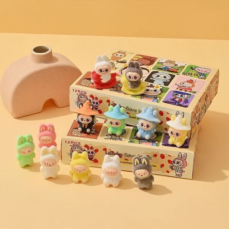 食品とおもちゃの洞窟ブラインドボックススーパーマーケットサプライズ学生抽選開封シミュレーション食品とおもちゃのボトル DIY 子供のおもちゃ|undefined