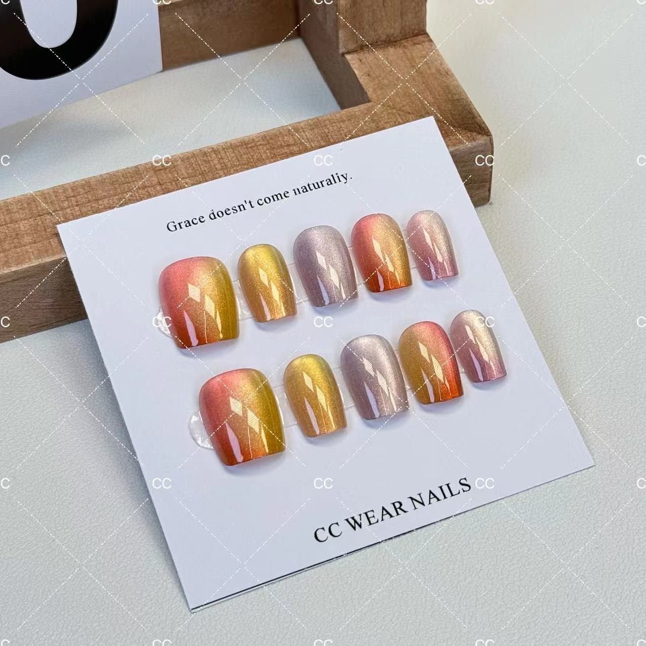 SZY076 Azúcar arcoíris