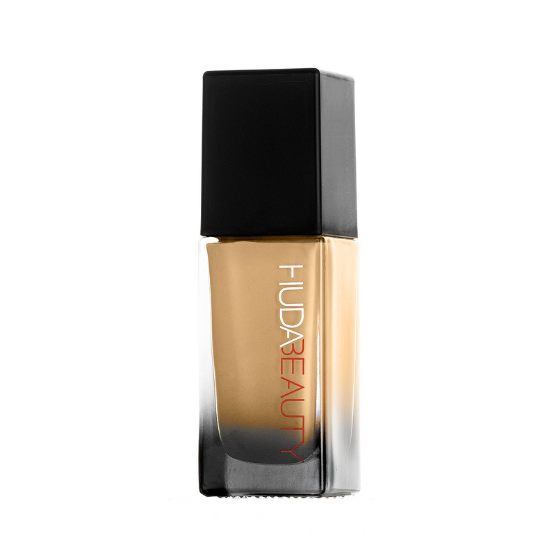 Huda 粉底液Beauty 胡达美丽控油遮瑕保湿哑光هودابيوتي|undefined