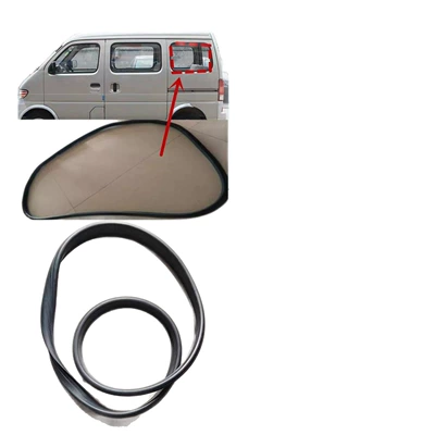 side sealing strip, Vehicle Sealing Strip