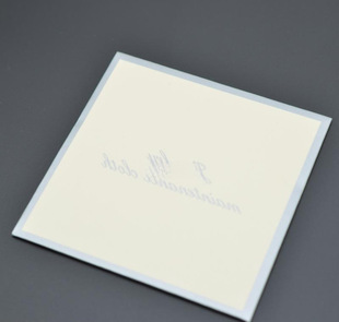Pearl Cloth Small Cloth Wipe Pearl Cleaning Cloth Maintenance Fluffy Cloth Silver Pearl Glow Cloth Jewelry Maintenance