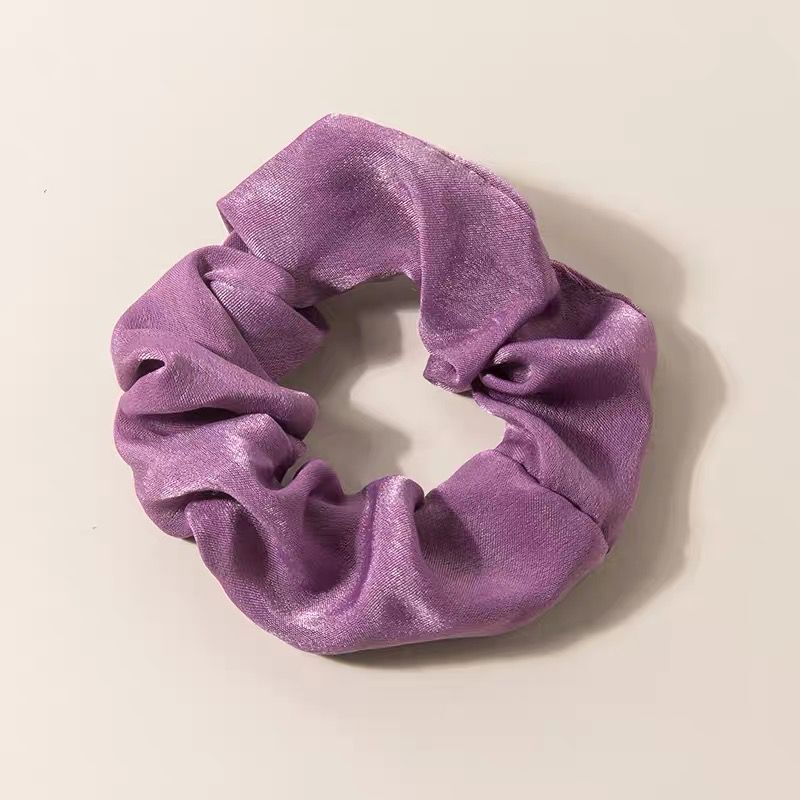 Women's Sweet Bow Knot Cloth Hair Clip Hair Band display picture 8