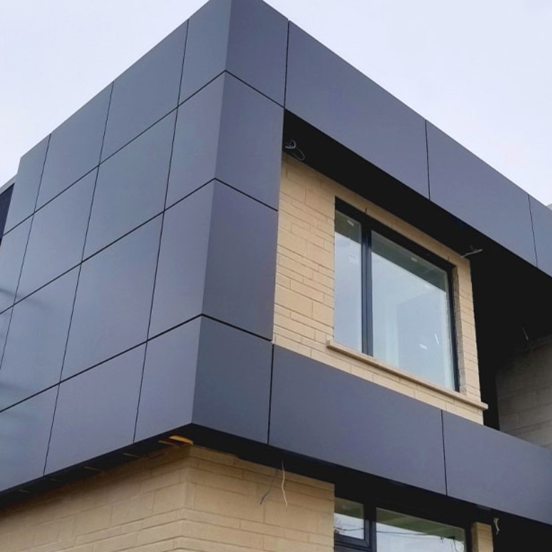 4mm alucobond For Cladding Adverting 4mm Acp Composite Board