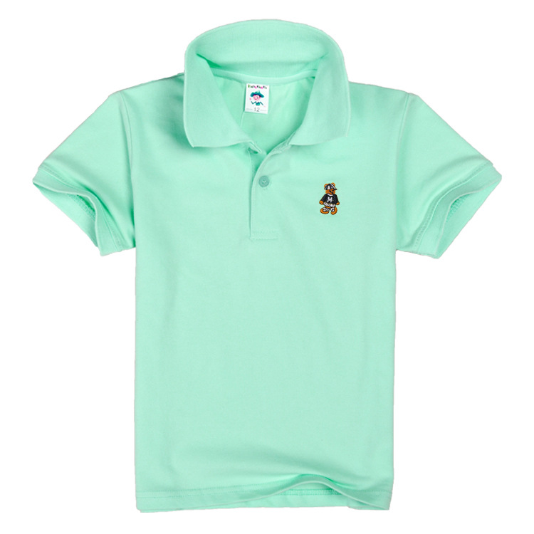 T-shirt enfant en coton - Ref 3440676 Image 18