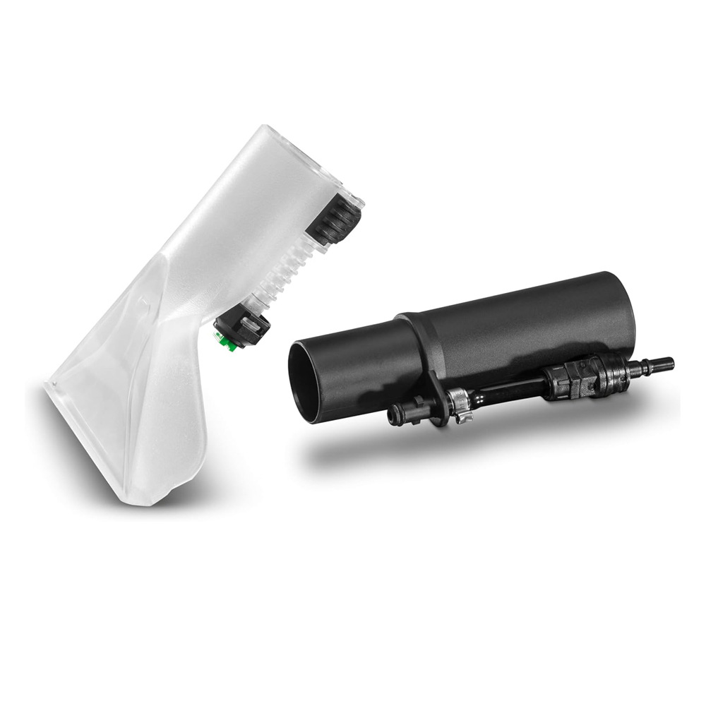 凯驰2.885-018.0喷抽手柄适配卡赫SE 4001,SE 5.100 und SE 6.100