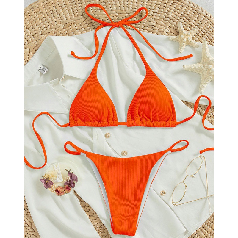 Orange / S
