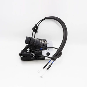 81410D3000 for 2016-2020 Hyundai Tucson Door Lock Actuator Rear Left Driver