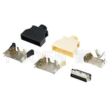 SCSI�B���� 36PIN 砵�ʽ/�~�hʽ������Ƭ CN�ͺ������^