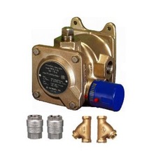 日本宫胁miyawaki  MX1N-A MX1N-U蒸汽水混合阀门蒸汽阀门开关