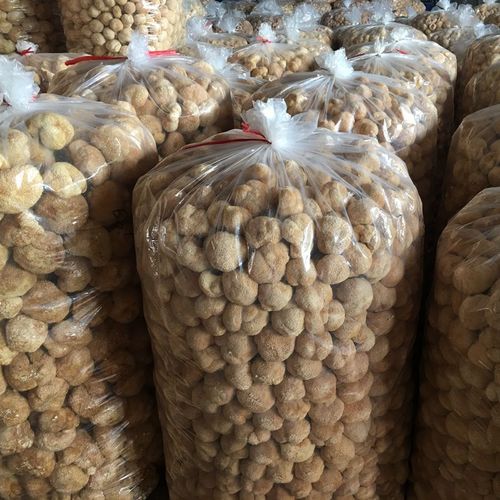 Direct supply from the manufacturer of Guantian sulfur-free new dry shiitake mushrooms, bulk wholesale fresh shiitake mushroom dry edible fungus wholesale