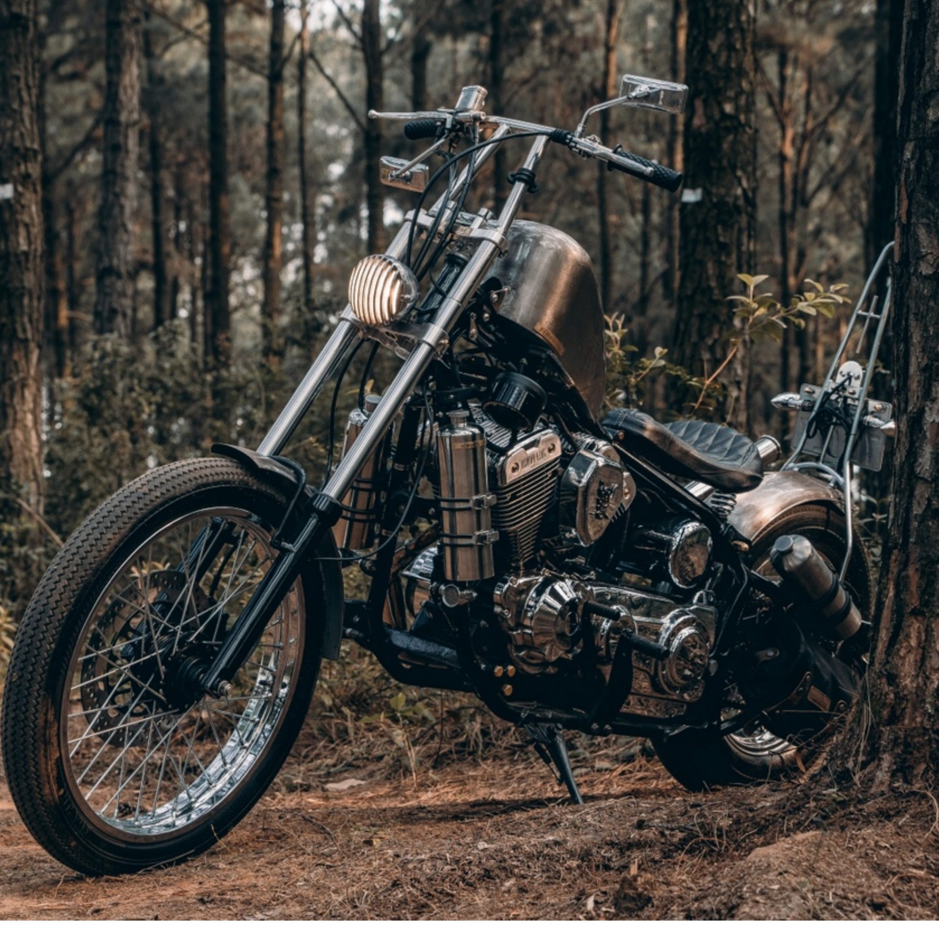 Suitable for Harley Chateburg Giant Cloud 250 Chate Naga and Other Motorcycle Modified Auxiliary Fuel Tanks, Universal Fuel Tank