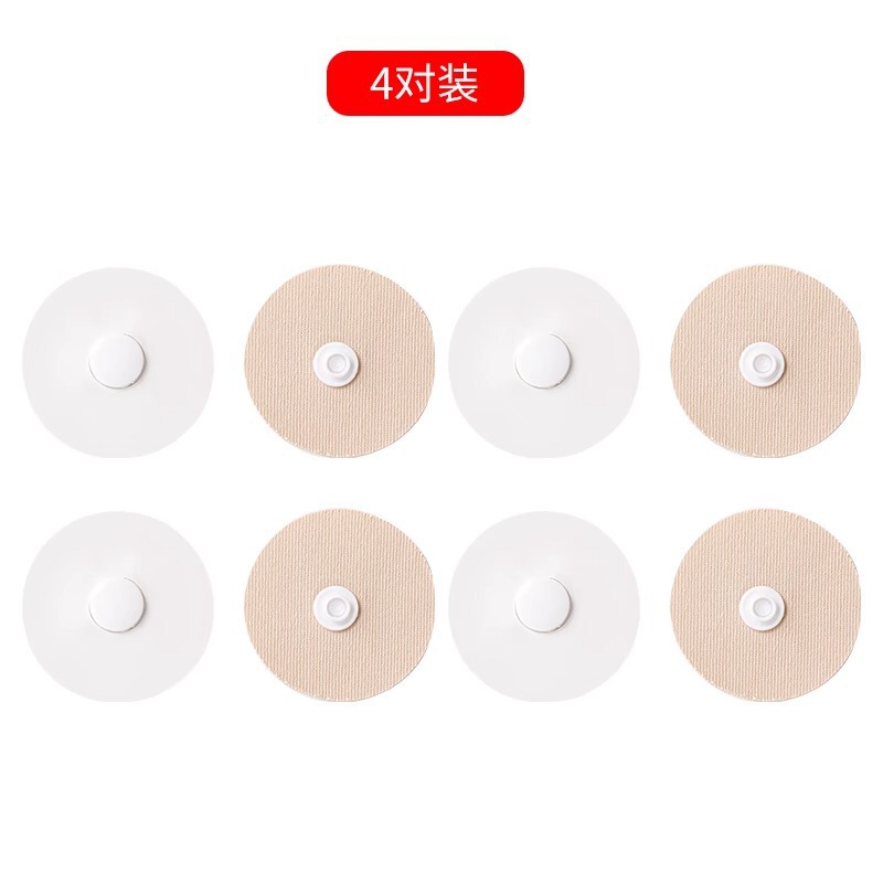 家庭用布団固定器安全無針固定布団カバー布団カバー布団シーツ防走滑り止め布団固定ボタン|undefined