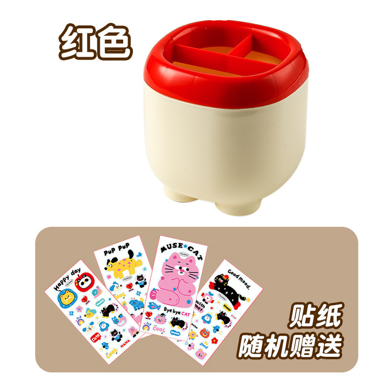 Y11-3301 펜홀더-레드