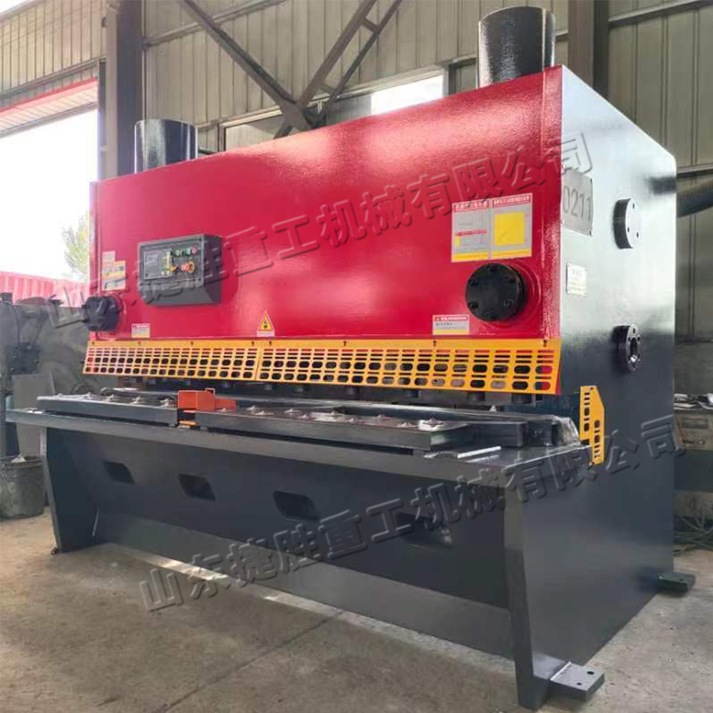 Máquina de corte hidráulica automática de acero inoxidable máquina de corte de placa de acero CNC máquina vertical de dibujo de lana de chapa metálica