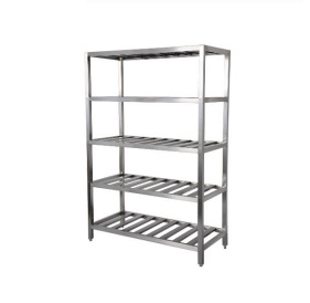 梳列式货架供应室手术室专用货架