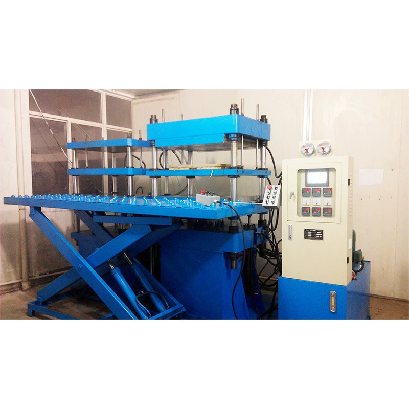 Серия 07-TXW, 63 тонны, гидравлический агрегат из углеродного волокна, горячая и холодная вода, продукция из углеродного волокна, гидравлическая машина, охлаждающая гидравлическая машина