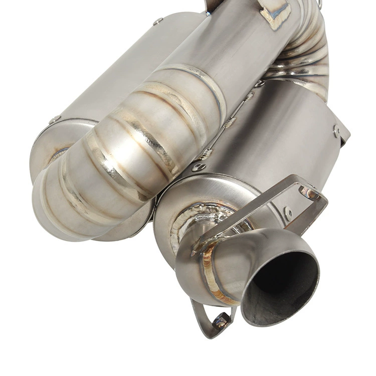 Подходит для модификации локомотивов Kaudo 450rr Kove 450RR, титановый сплав, полная стадия выпуска