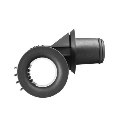 Suitable for Dyson hair dryer household anti-flying straight hair nozzle adsorption styling head accessories wholesale