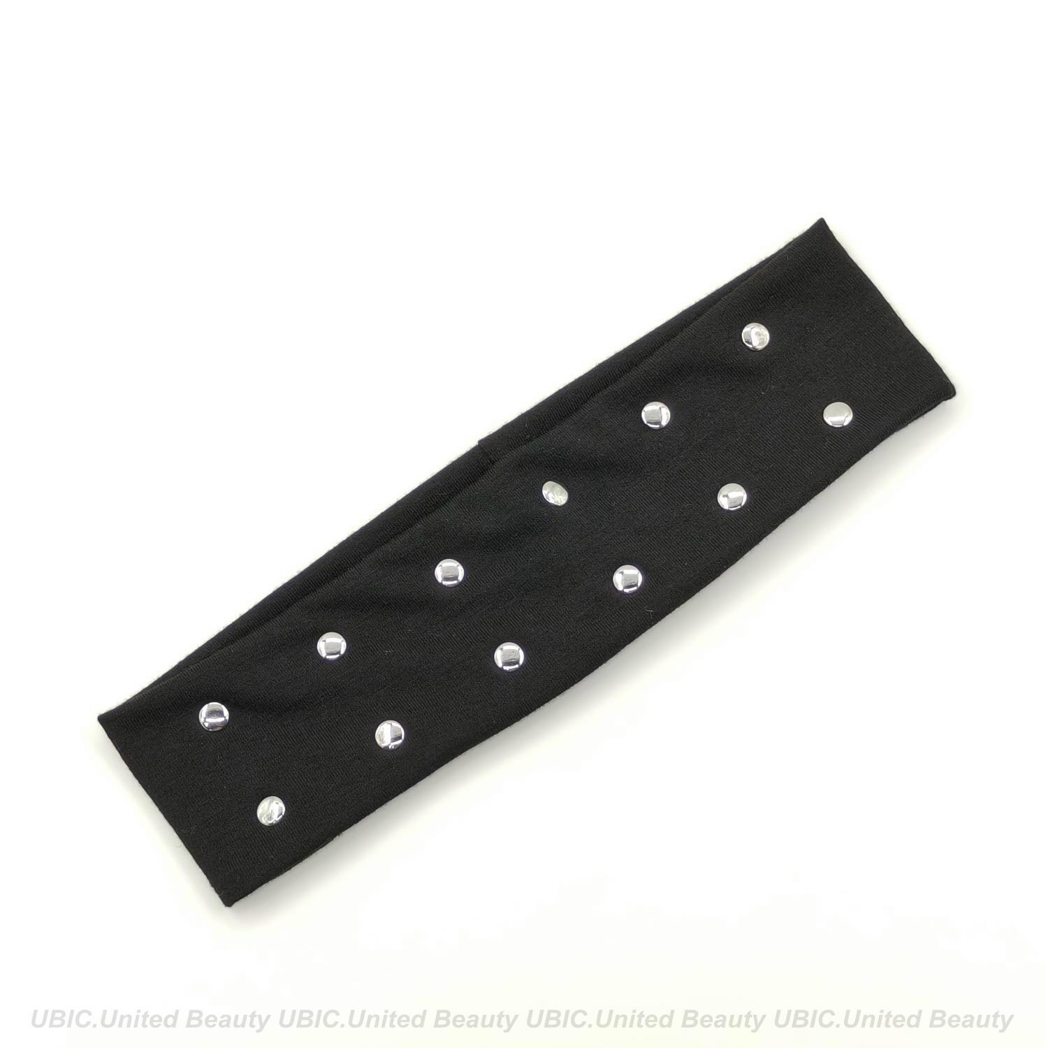 HW250802-44x6cm朋克风双排12撞钉头带-IMG