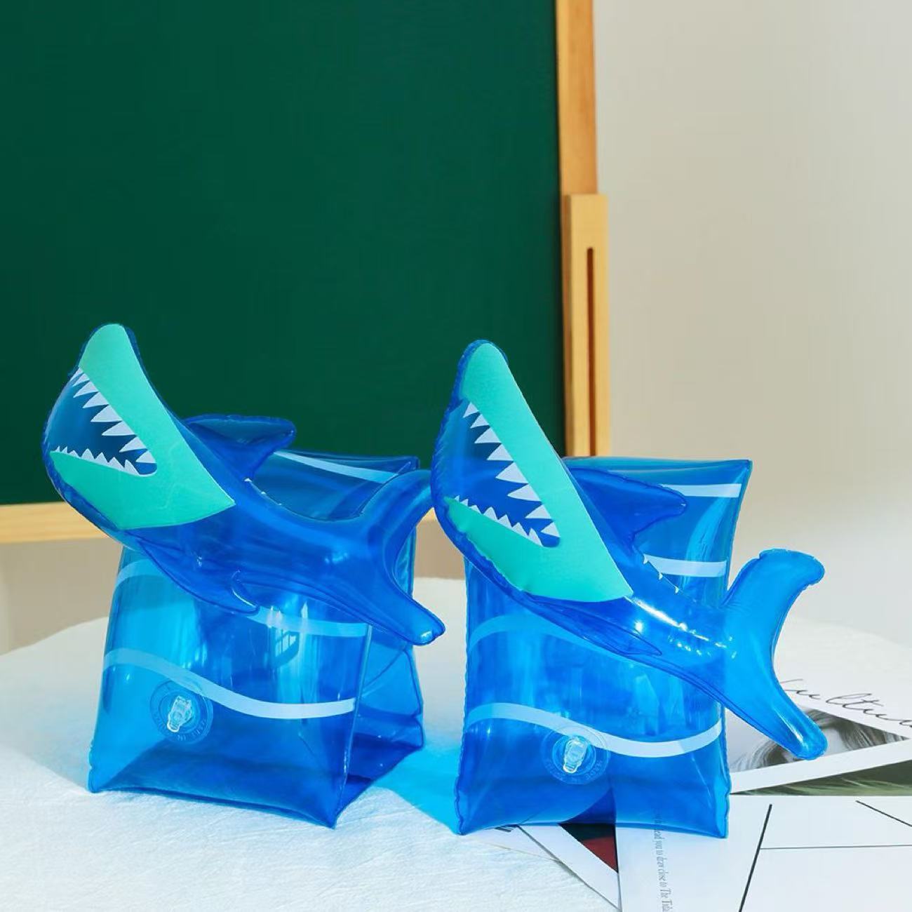 Anillo de brazo de natación para niños, anillo de brazo, equipo de natación para adultos, manga de natación para niños, anillo de natación para bebés, anillo de flotabilidad