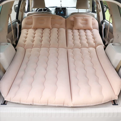 m Rear Folding Sleeping Mat Vehicle-mounted inflatable bed