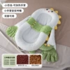 Little dinosaur single bed + slap the arm