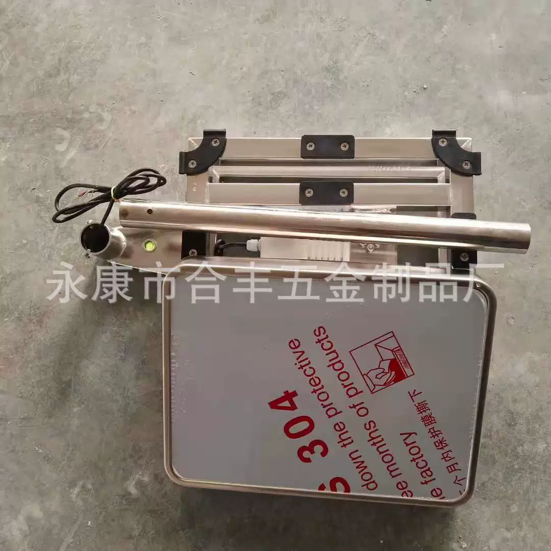 Шкаф масштаба фабрики оптовый Шкаф масштаба 300*400 может быть приказанным вертикальным масштабом поляка 304