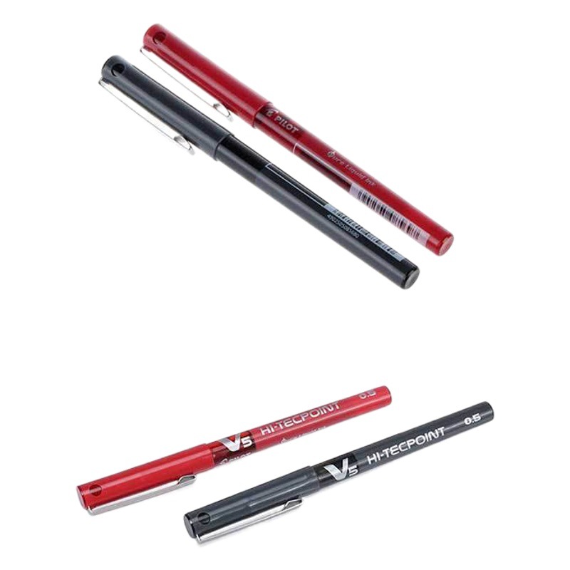 Tattoo Water-Based Positioning Pen 0.5 Marker Pen for Positioning Eyebrow Frames, Eyebrow Lines, Lip Lines, and Manual Marking