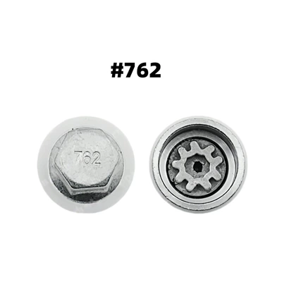 Applicable to Skoda # 761 Digər kuzov və aksesuarlar - 762