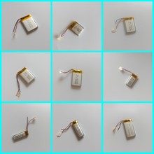 601235 602025 602030 602035 602040 602530 602535늳3.7V