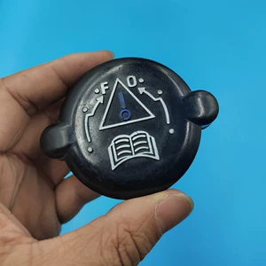 1306.C71306.841306.99 Is Suitable for Peugeot Citroen Water Tank Cap, Expansion Tank Cap, Radiator