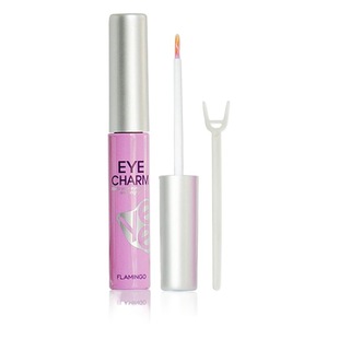 Flamingo glue eyebrow glue double eye patch glue false eyelashes shaping transparent grafting false mascara