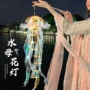 镭射地摊发光新款灯笼