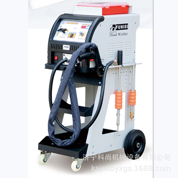 供应车身钣金修复机 汽车凹陷修复工具钣金修复机