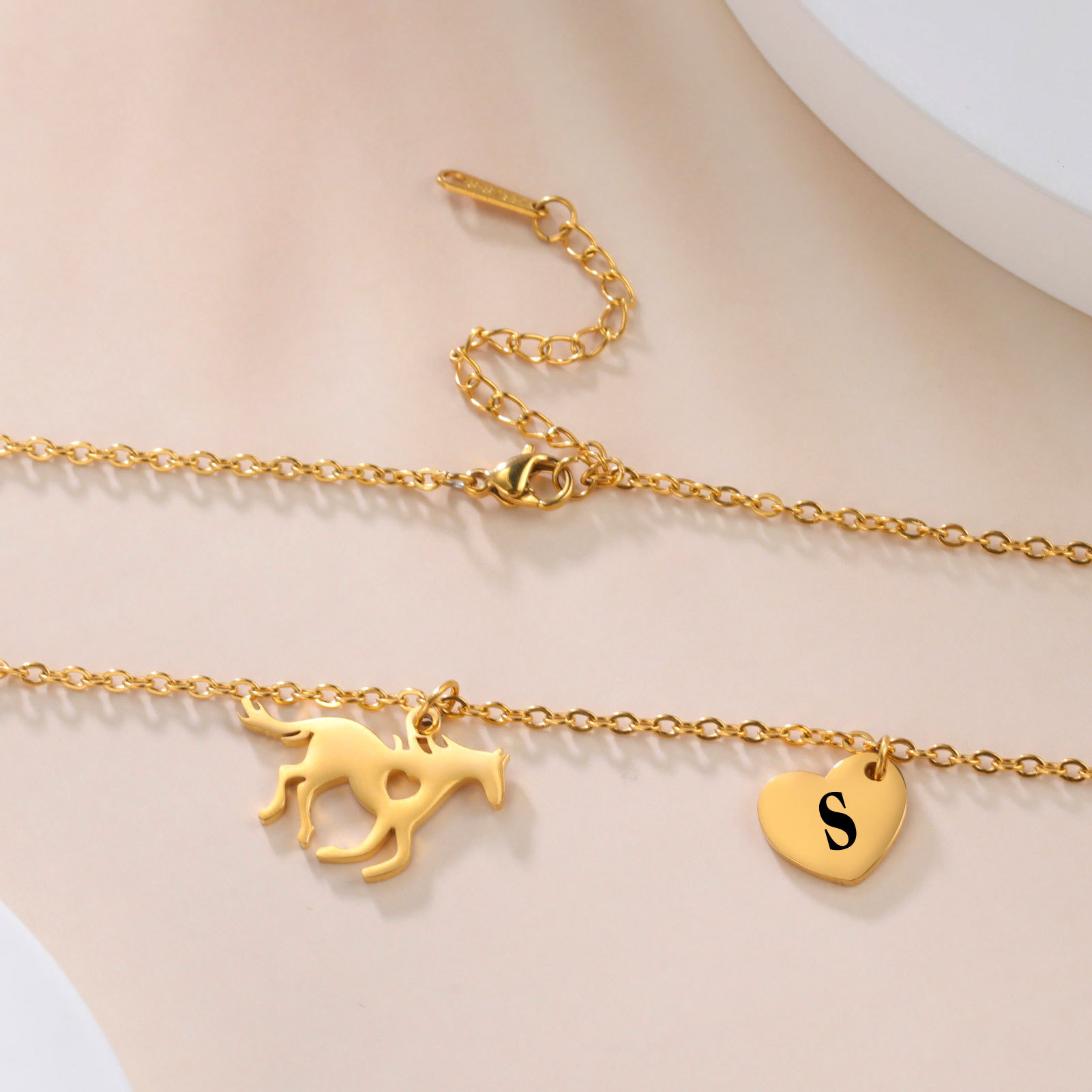 Pendant Necklace 5