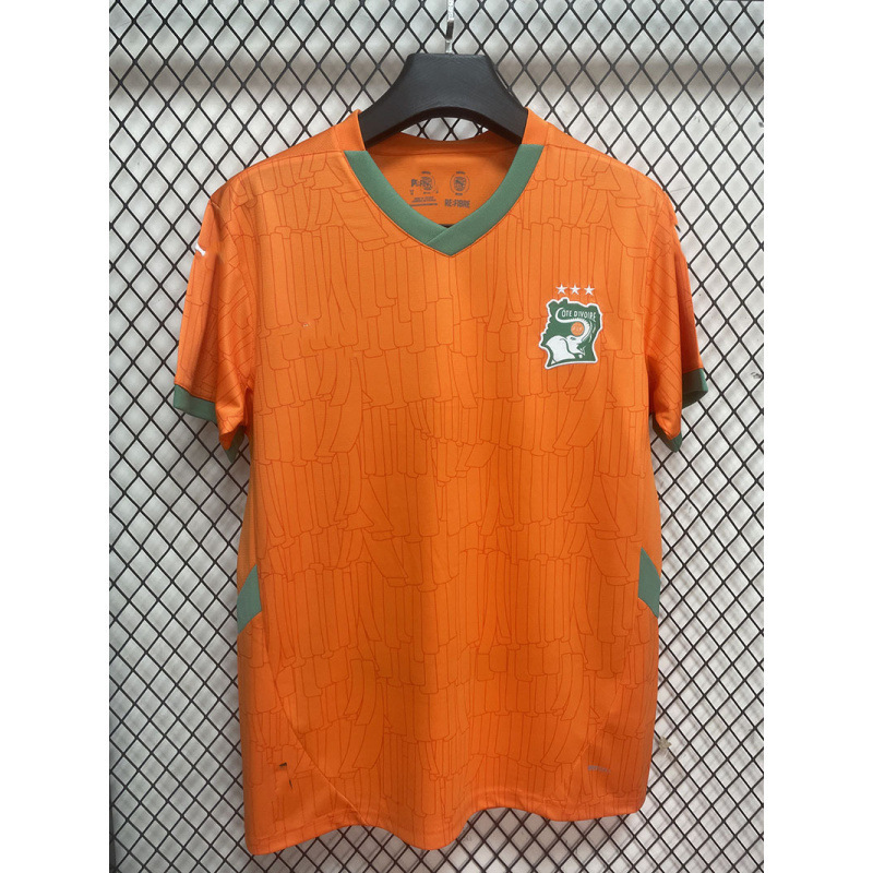 2526 新しい半袖クラブ ロイヤル M バイリス ネーションズ チーム アルジェリア タイ版サッカー ジャージ T シャツ|undefined