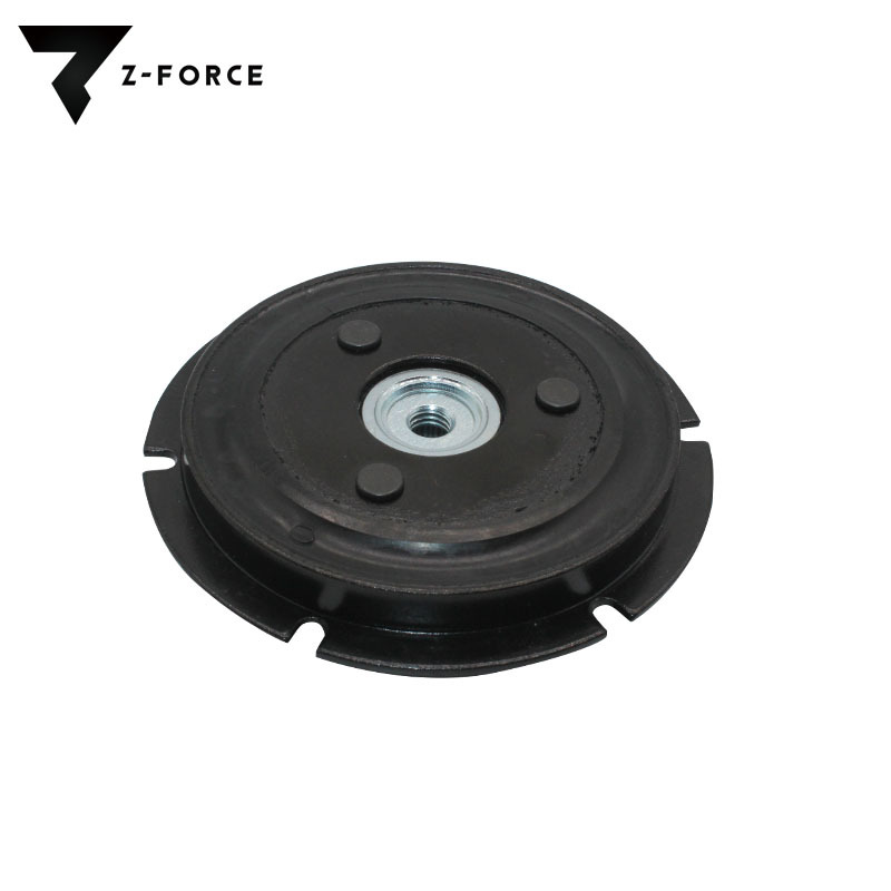 空调汽车离合器现代第八代索纳塔吸片