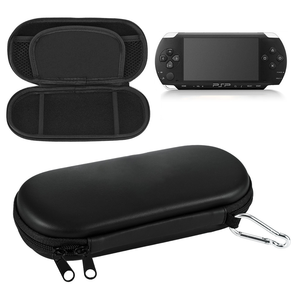 PSV1000/2000 EVA保护包收纳包PSVita硬壳包防震包硬包主机包