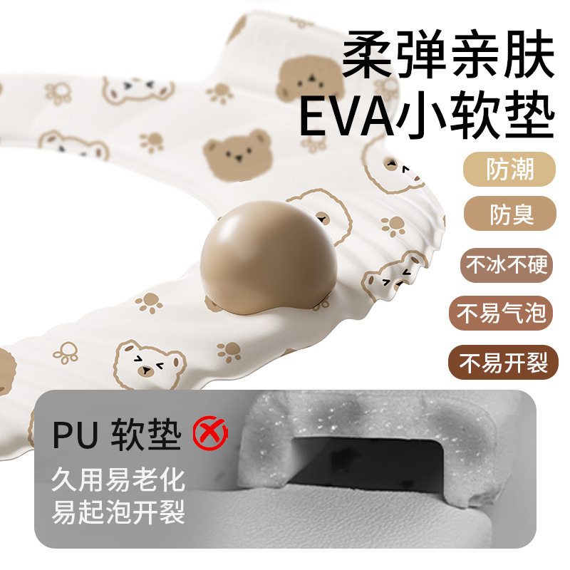 婴儿马桶圈大号坐便器男孩女孩通用坐垫小孩厕所家用马桶坐便垫圈|undefined