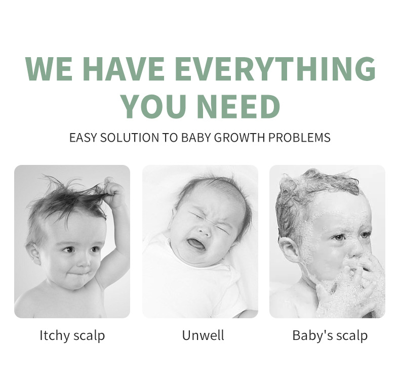 Μωρό αφαίρεση βρωμιάς από τρίχες, χτένα μασάζ για νεογέννητα, μαλλί, παιδική χτένα_voghion.com