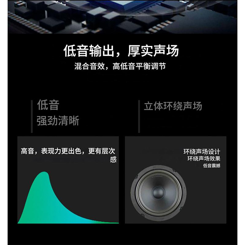 7220S Car 7inch Manual Single-Disc Telescopic Universal In-Car Mp5 Player Mp3 Card Slot Radio Audio System
