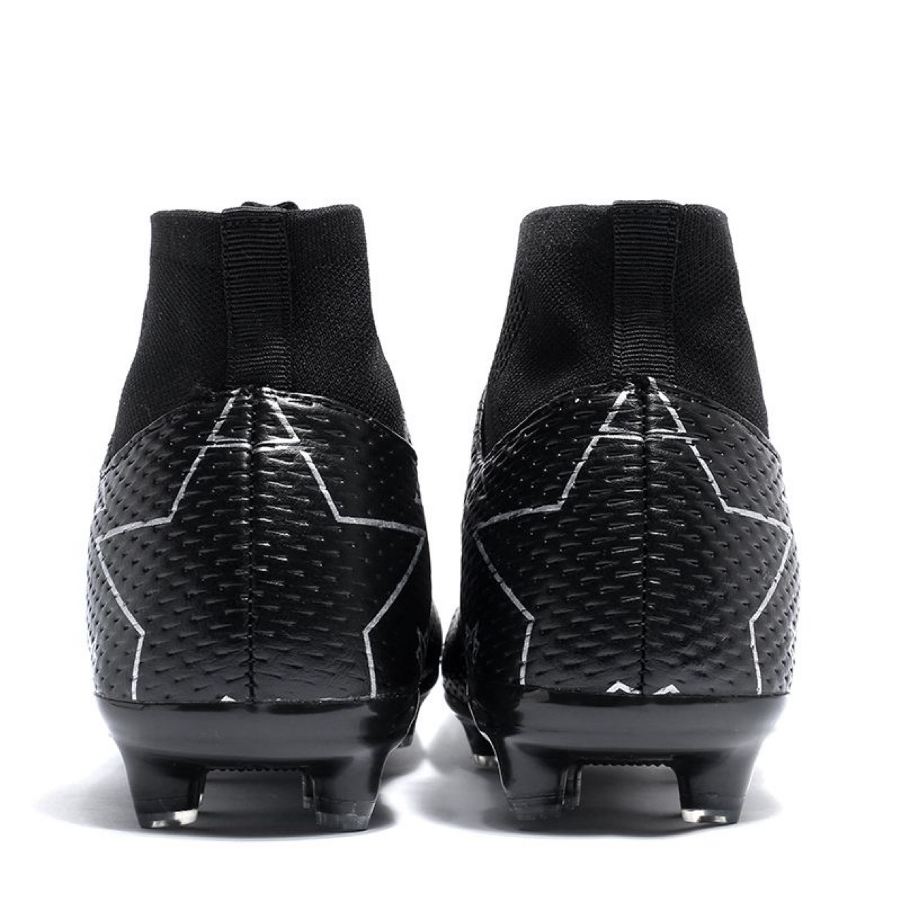 ShoeGlobe Un paio di scarpe da calcio con tacchetti lunghi AG da uomo, modello Dropshipping transfrontaliero, per studenti e adulti._voghion.com