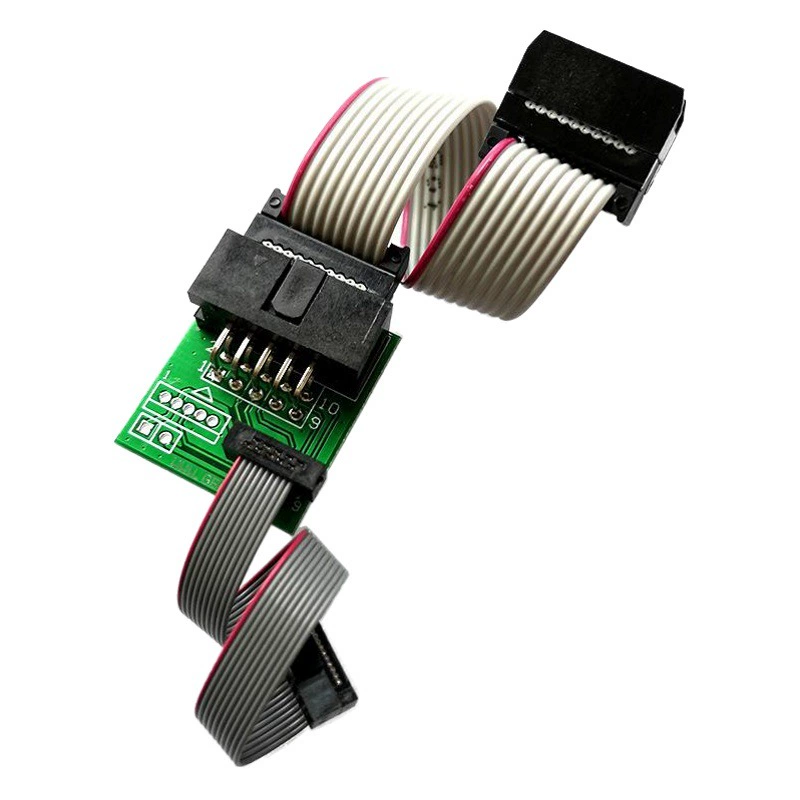 Bluetooth 4.0CC2540 ZigBee CC2531 Sniffer USB-ключ BTool сжигающий кабель