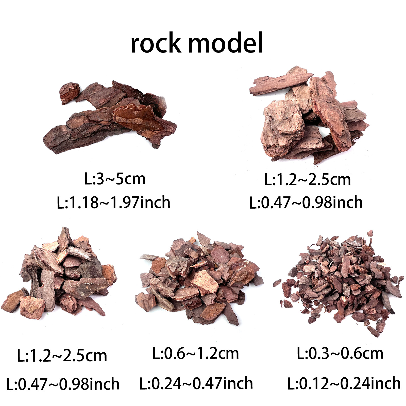 DIY Handcrafted Sand Table Architectural Model Materials Scene Creation Stone Bark Mountain Rock Platform World War Ii Soldier Miniature Landscape