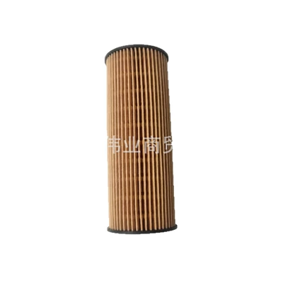 Istana, Oil filter