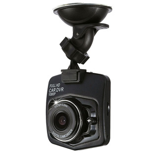 CT201B Puqing screen shield driving recorder gt300 car monitoring car insurance gift machine cross-border English