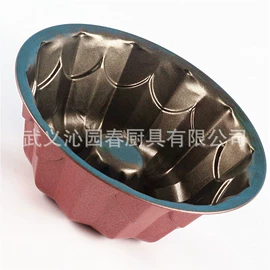 蛋糕模;烘焙烤盘;烧烤盘