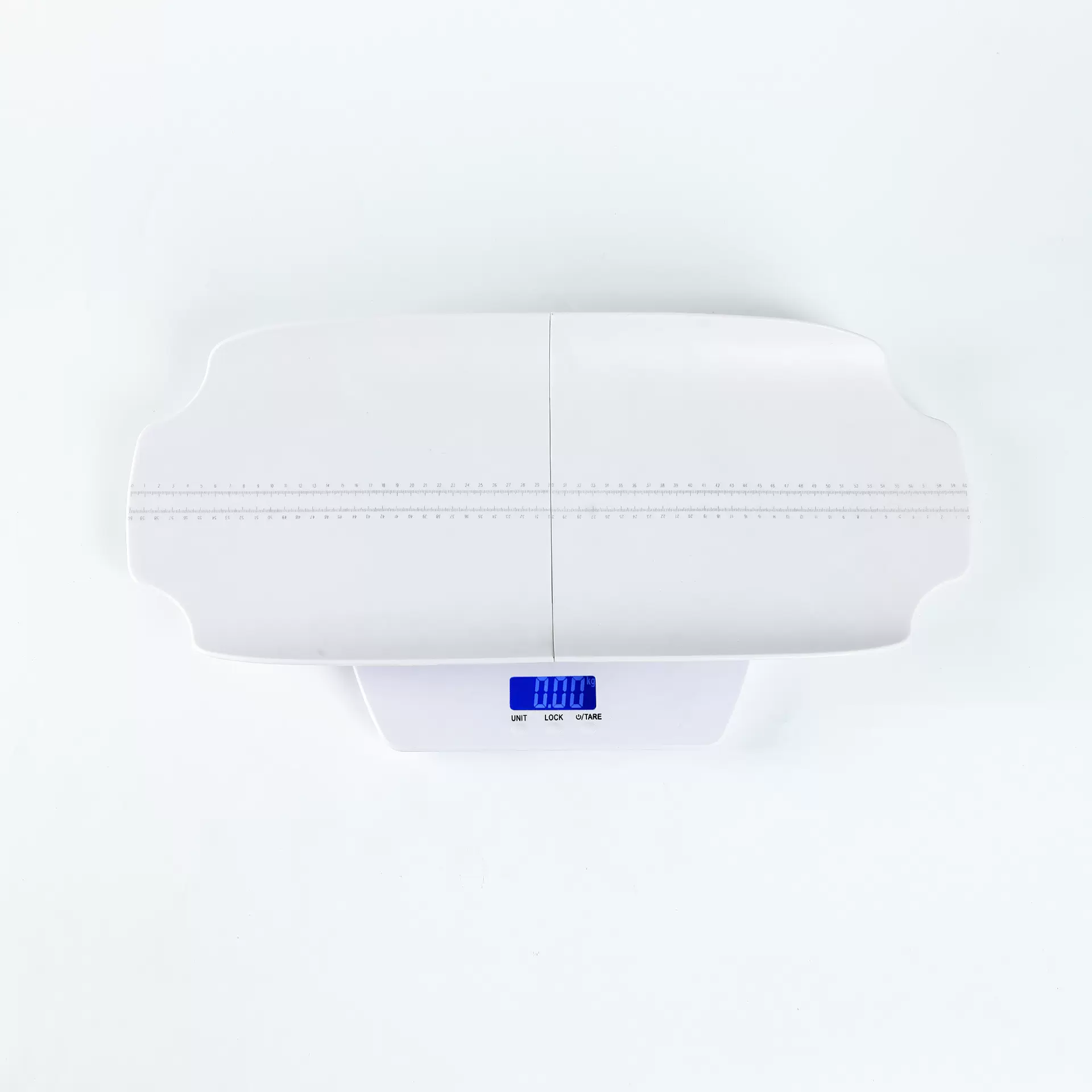 婴儿称宝宝秤家用母婴体重秤人体健康电子称分离式宠物秤