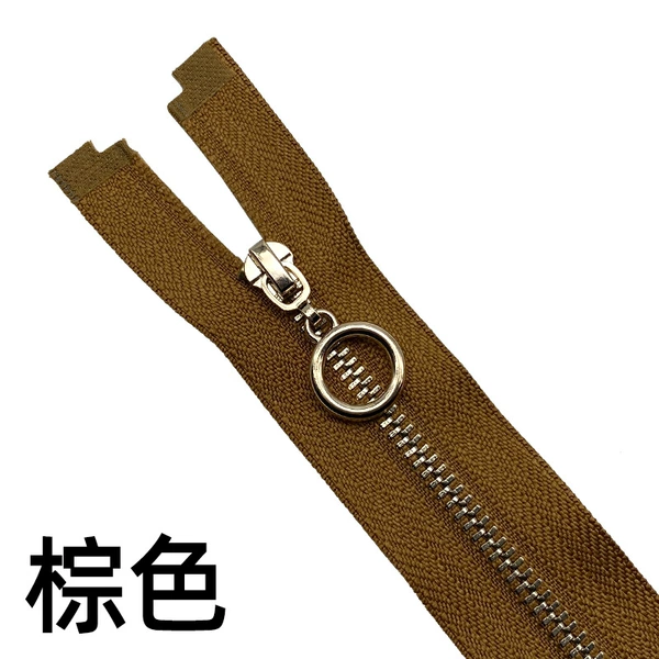 Brown* No. 3 closed tail 40CM